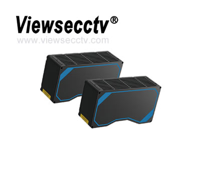 Viewsecctv 3D Industrial Cameras