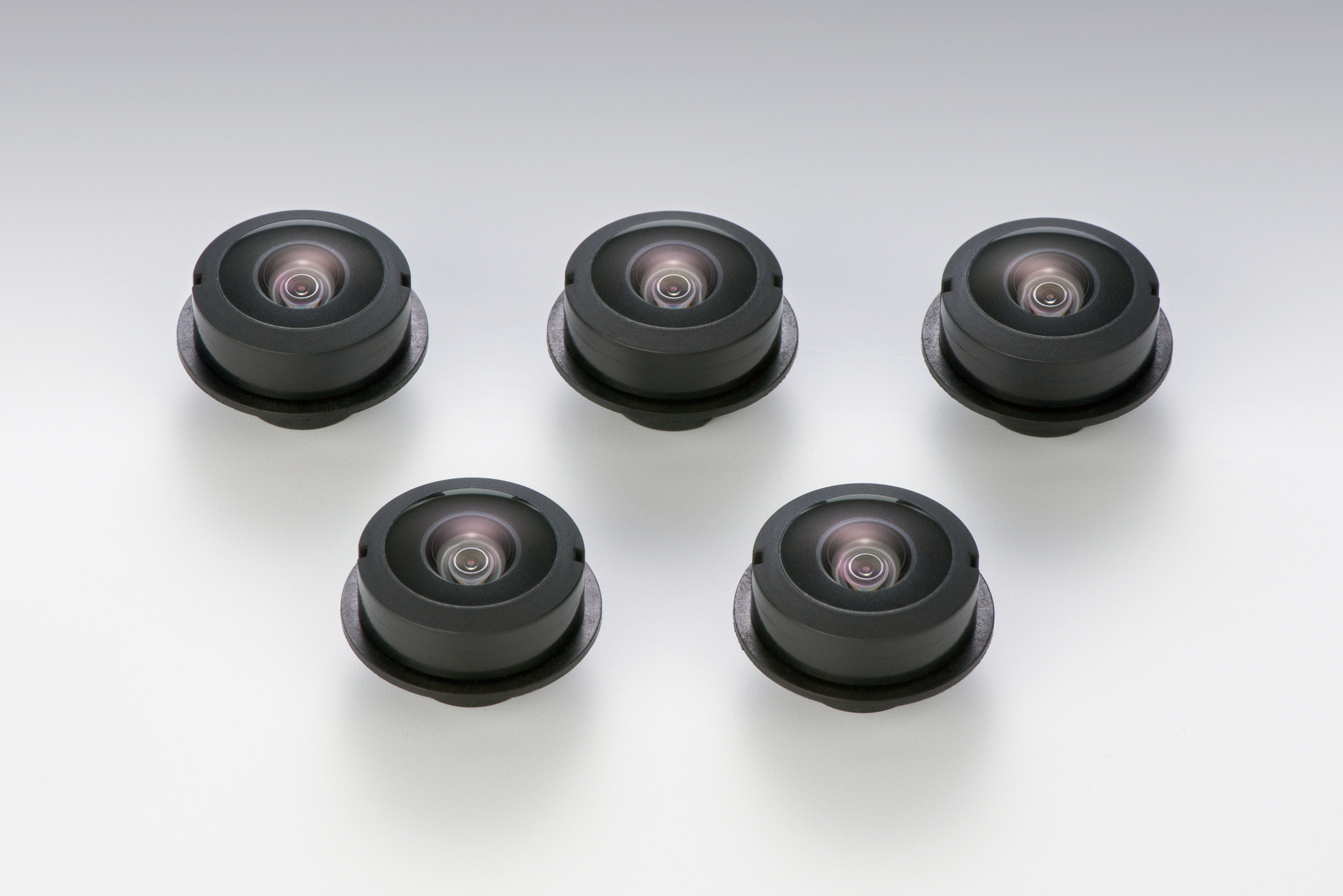 Tamron Automotive Lenses