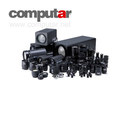Computar Security Lenses