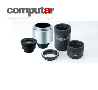 Computar Accessories