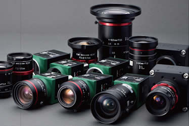 Kowa Cameras and Lenses