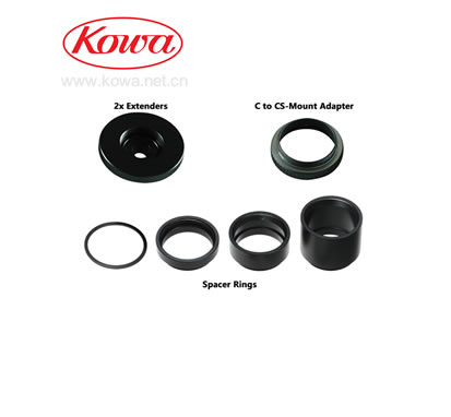 KOWA Cameras & Accessories