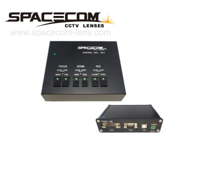 SPACECOM Accessories