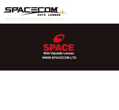 SPACECOM Optical Products Catalogs